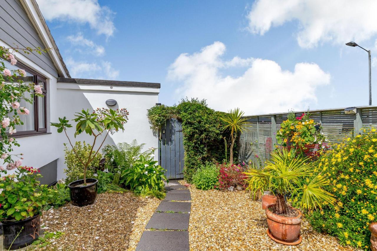 Jenny Wren Villa Par Exterior photo