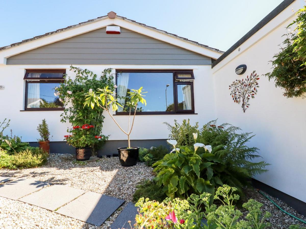 Jenny Wren Villa Par Exterior photo