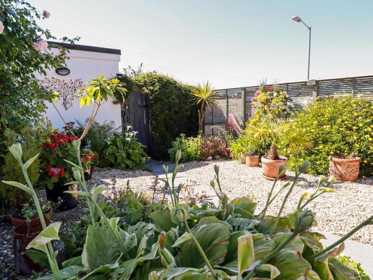 Jenny Wren Villa Par Exterior photo