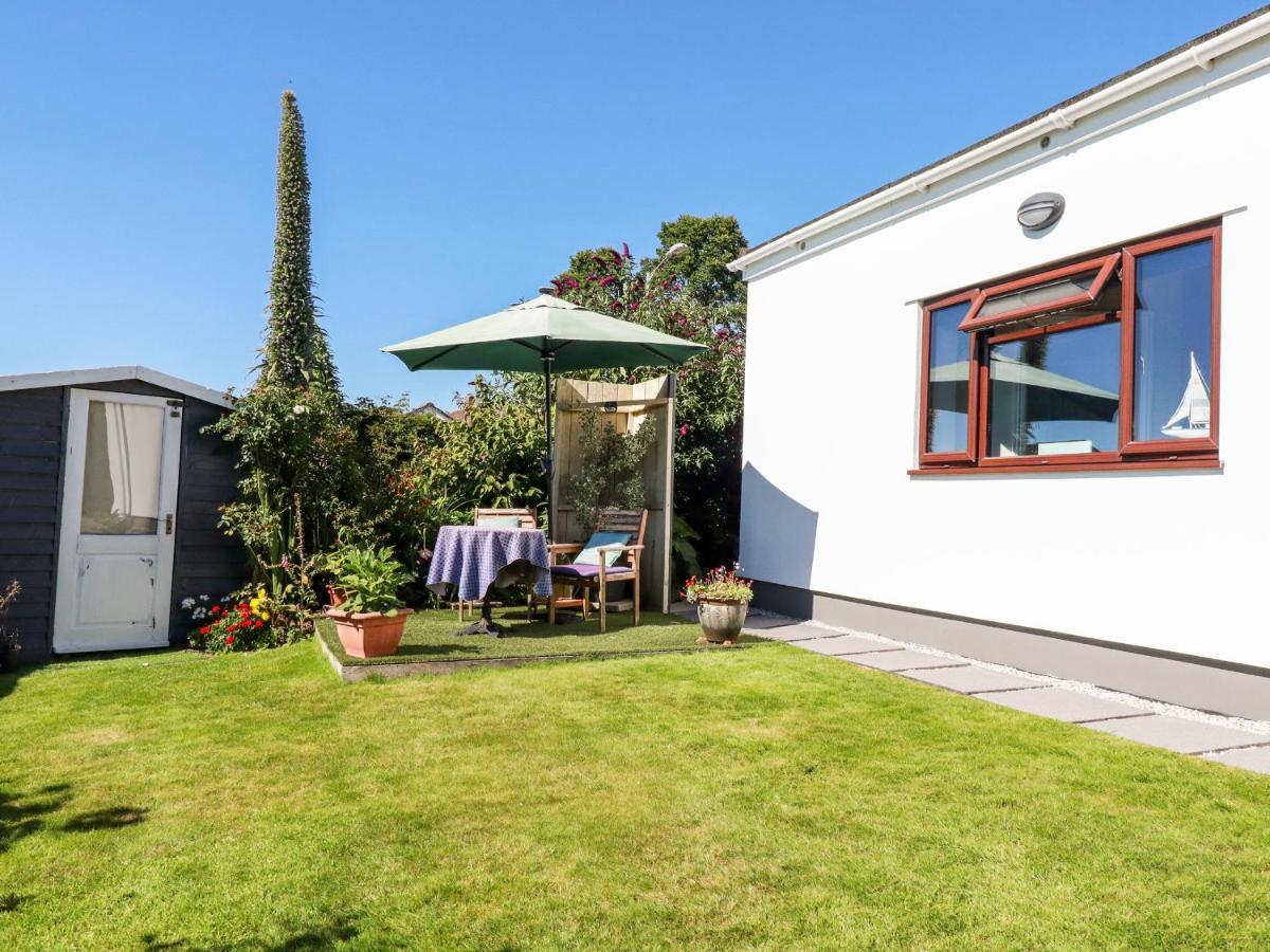 Jenny Wren Villa Par Exterior photo