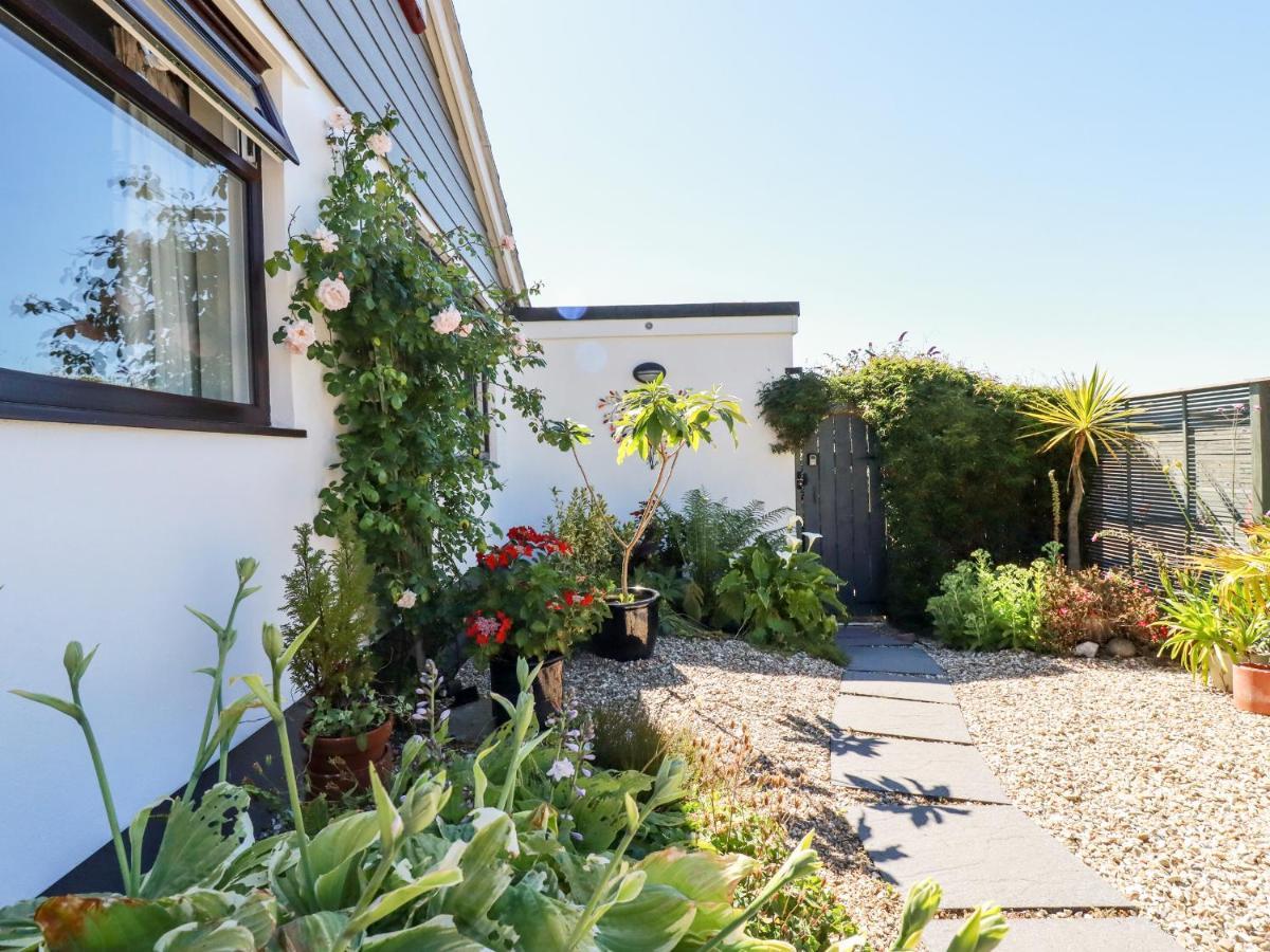 Jenny Wren Villa Par Exterior photo